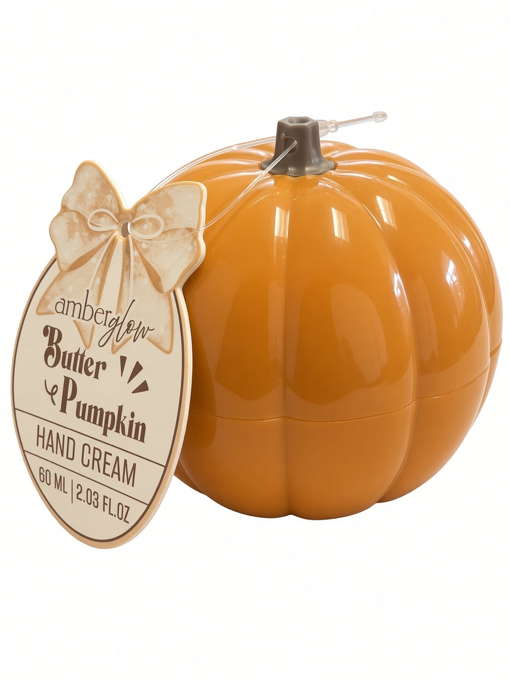 Butter Pumpkin Hand Cream